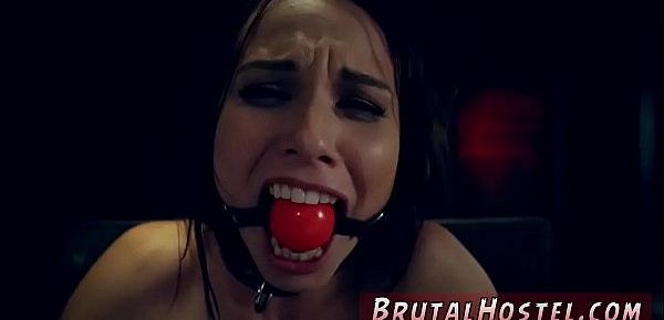  Punishment brutal anal rough and dolls porn Best mates Aidra Fox and